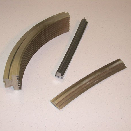 Seals Packing Spill Strips