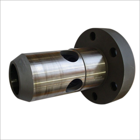 Specialty Parts