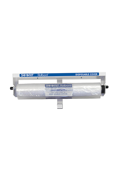 Cover Dispenser