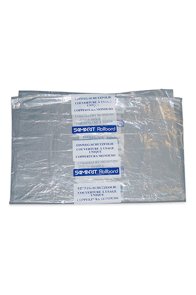 Cover Dispenser