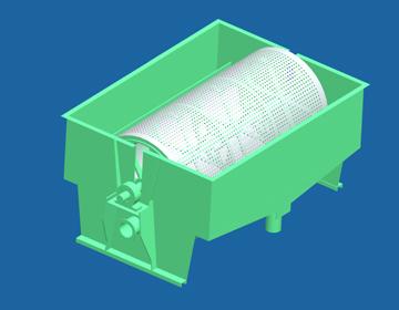 DECKER थिकनर