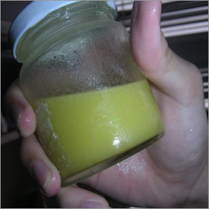 खाने का तेल