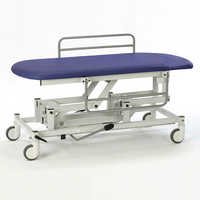 हाइड्रोलिक फिजियोथेरेपी टेबल