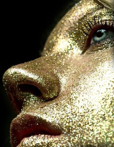 Party Glitter Powder