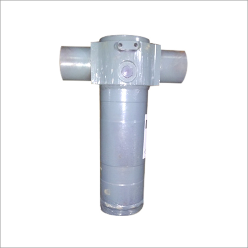 Slew Cylinder Tube