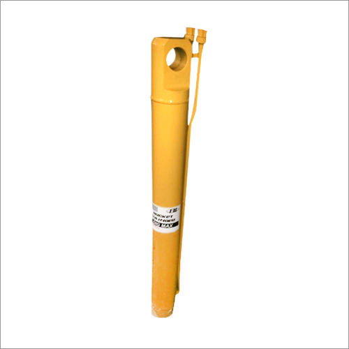 Bucket Cylinder Tube