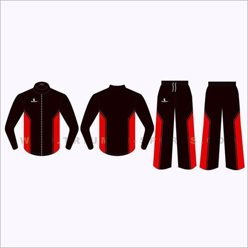 Cricket Tracksuit Custom Age Group: Infants/Toddler