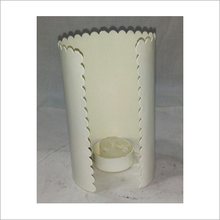 फैंसी टी लाइट स्टैंड