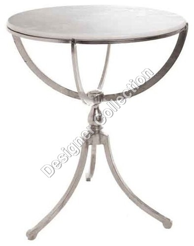 Side Table - Solid Wood, 20x24 inches, Rustic Oak Finish - Versatile, Stylish Storage Solution
