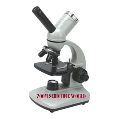 Student microscope