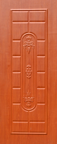 3 डी नक्काशीदार झिल्ली दरवाजे