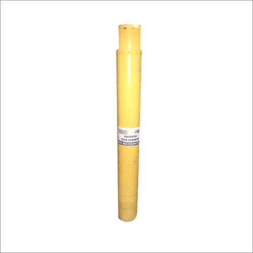 ESCOT DIGMAX डिपर सिलेंडर ट्यूब