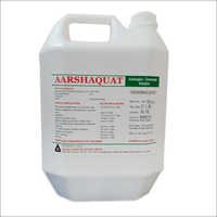 5 लीटर एंटीसेप्टिक घोल