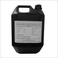 लाइसोल समाधान