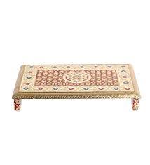 मीनाकारी छोटा पतला