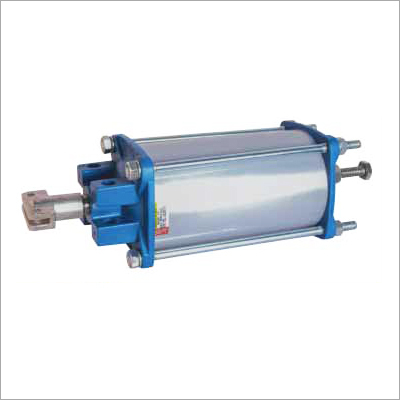 Heavy Duty Pneumatic Linear Actuator