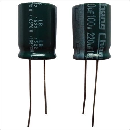 हुवावे इलेक्ट्रोलिटिक कैपेसिटर