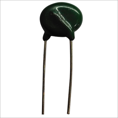 Mov Capacitor