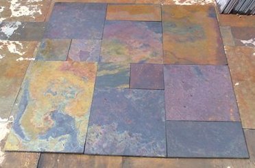 कुंड मल्टीकलर