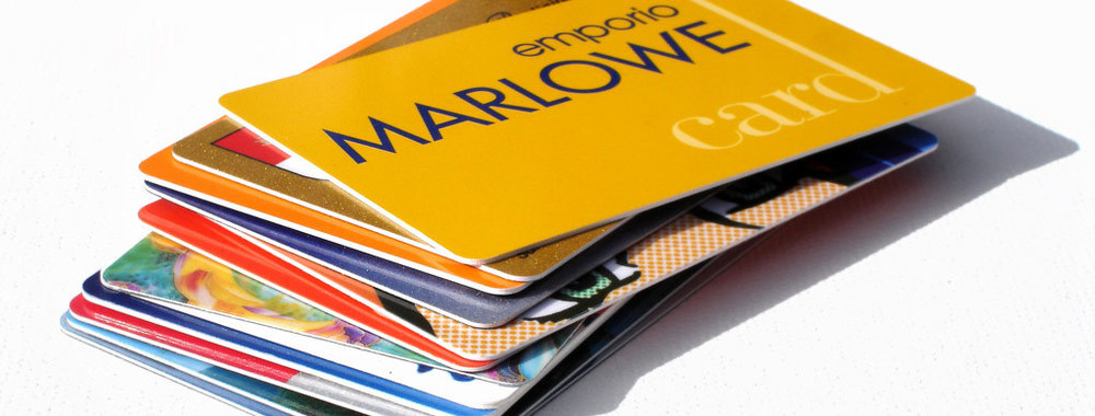 पीवीसी कार्ड