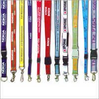 मुद्रित लैनियर्ड्स