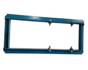 ब्लू राउंड बेस