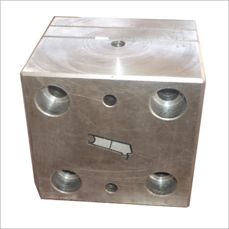 विंडो प्रोफाइल डाई