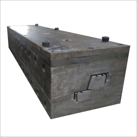 औद्योगिक प्रोफ़ाइल एक्सट्र्यूज़न सीज़र