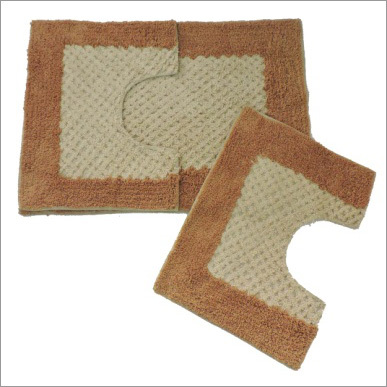 बाथरूम मैट्स