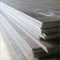 एमएस स्टील प्लेट