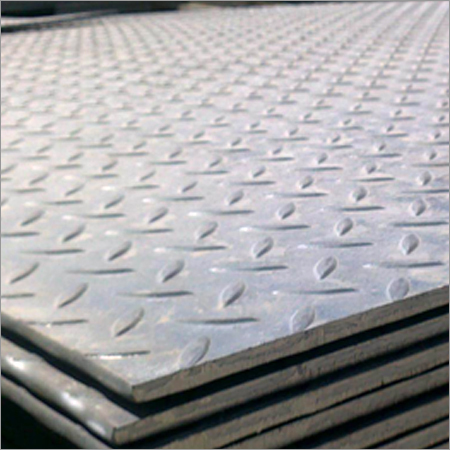 चारखानेदार प्लेट