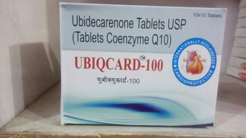 Coenzyme Q10