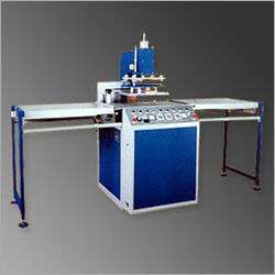 High Frequency Plastic Welding Machine