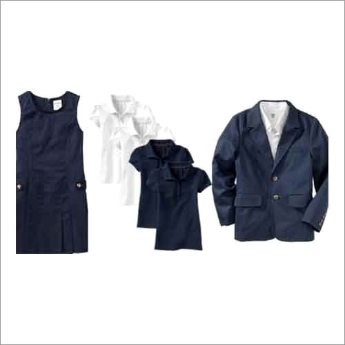 Convent School Uniforms