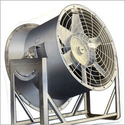 Industrial Fans