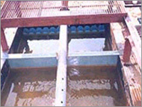 Water Treatment Plant