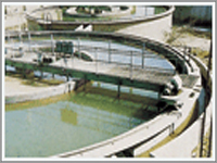 Effluent Treatment Plant / Sewage Treatment Plant