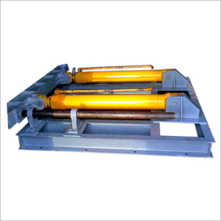 Light Duty Hydraulic Pusher
