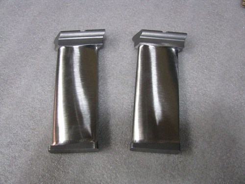 Compressor Blades