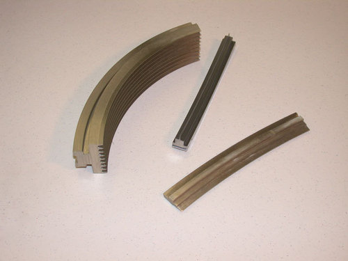 Oil Deflectors