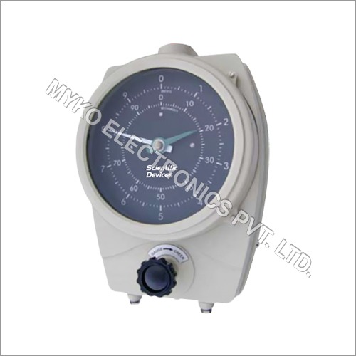 Float and cord type level indicator