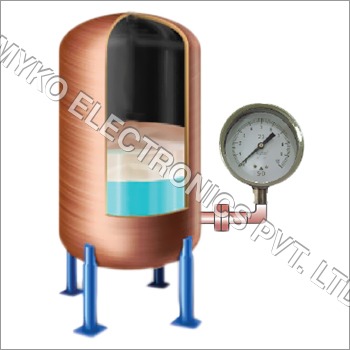 Hydrostatic Level Indicators