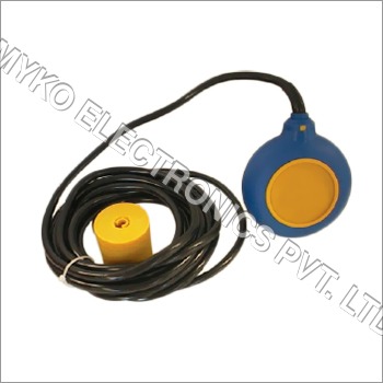 Cable Float Level Switch
