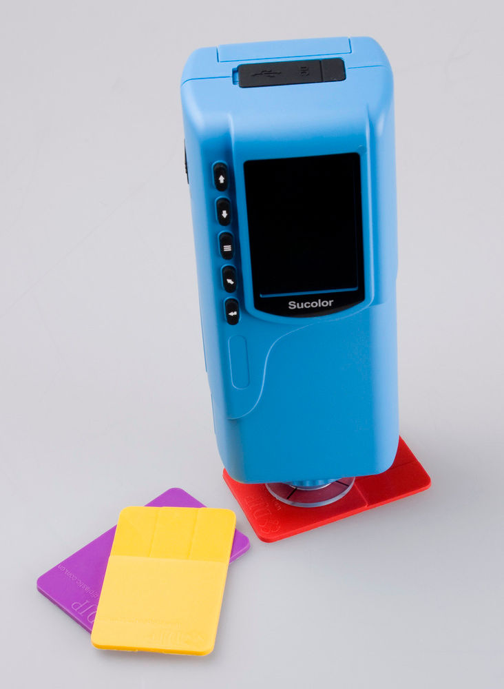 Educational Colorimeter Kit