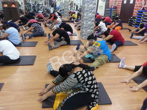 सिविल लाइंस में वजन घटाने का सलाहकार