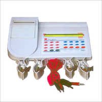 शरीर संरचना विश्लेषक