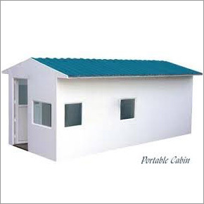 Portable Site Office