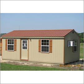 Portable Office Buildings