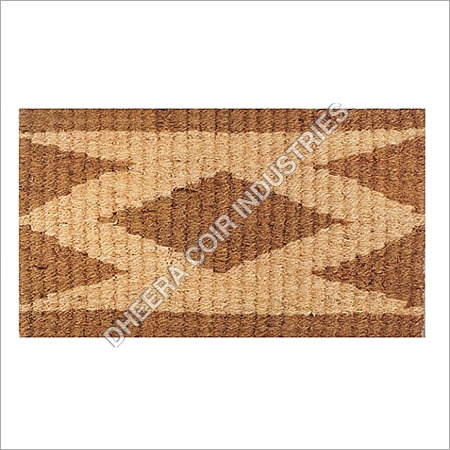 हॉलैंडर कोयर मैट्स