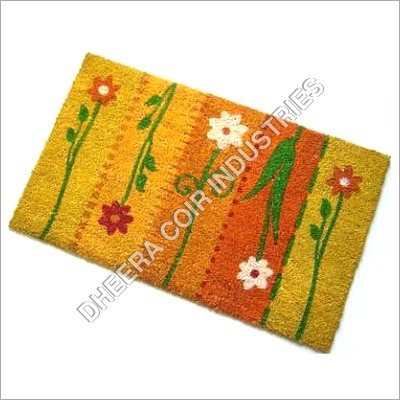 Loop Coir Mats